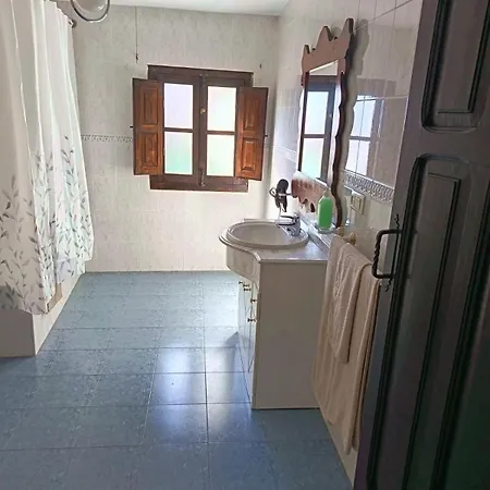 Habitación 3 - El Convento Jarandilla de la Vera