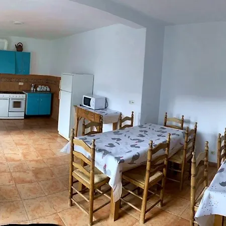 Country house 3 - El Convento