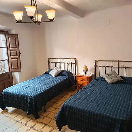 Country house 3 - El Convento Jarandilla de la Vera