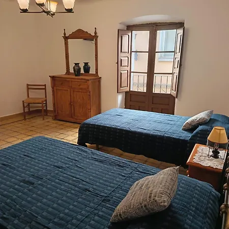 Country house 3 - El Convento