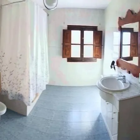 Country house 3 - El Convento Jarandilla de la Vera