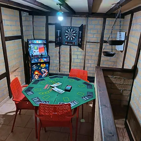 3 - El Convento Country house *