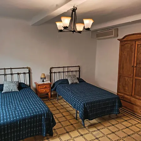 3 - El Convento * Jarandilla de la Vera