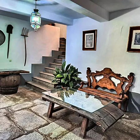 3 - El Convento Country house Jarandilla de la Vera