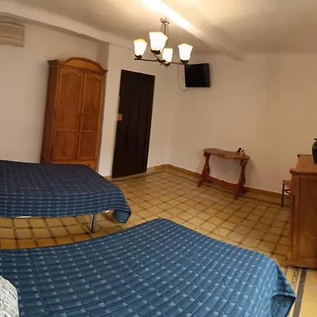Habitación 3 - El Convento *