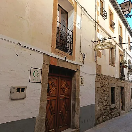 Country house 3 - El Convento *