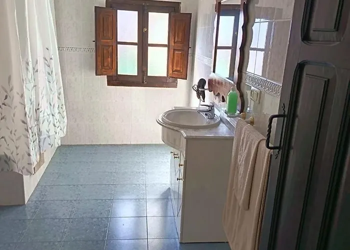 3 - El Convento Jarandilla de la Vera