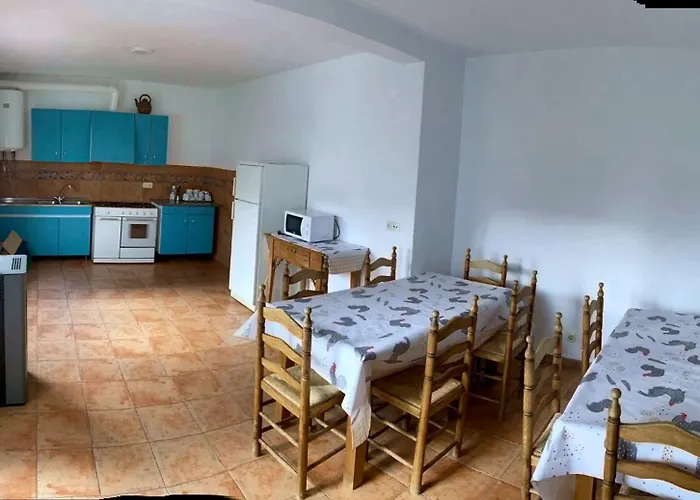 Country house 3 - El Convento