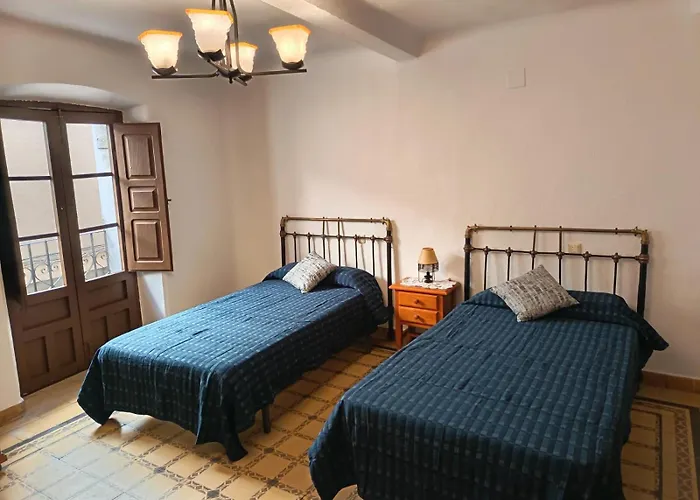 Country house 3 - El Convento Jarandilla de la Vera