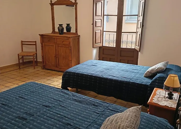 Country house 3 - El Convento