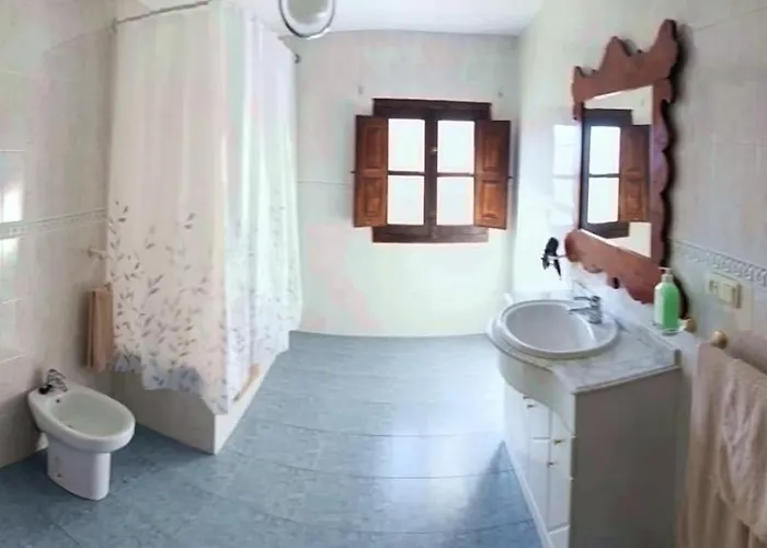 Country house 3 - El Convento Jarandilla de la Vera