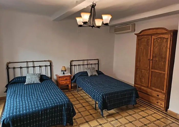 3 - El Convento * Харандилья-де-ла-Вера