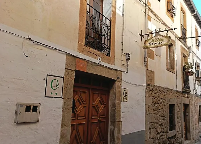 Country house 3 - El Convento *